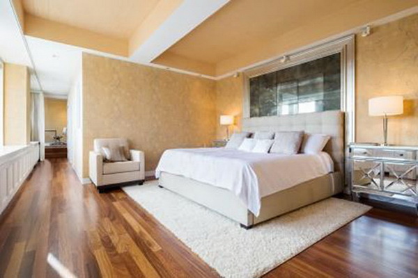 Tyra Banks' SoHo Apartment on Sale for $3,795,000