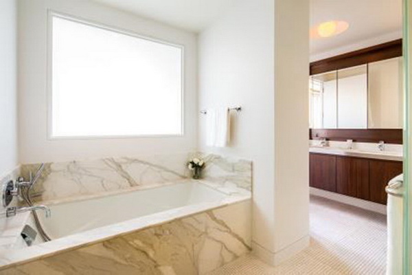 Tyra Banks' SoHo Apartment on Sale for $3,795,000