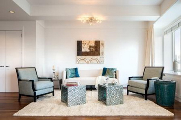 Tyra Banks' SoHo Apartment on Sale for $3,795,000