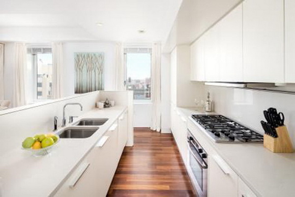 Tyra Banks' SoHo Apartment on Sale for $3,795,000