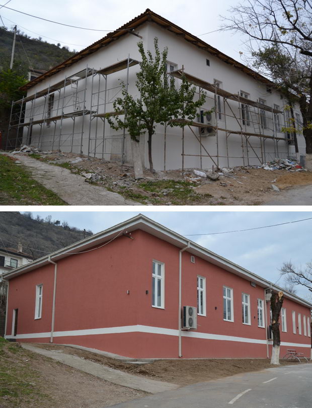 1.Dom na mladi rekonstrukcija 1