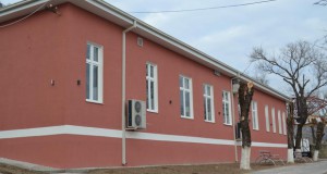 Реконструиран Домот на млади во Штип