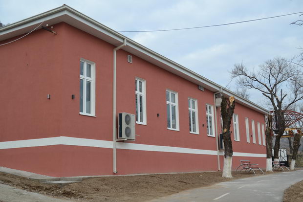 1.Dom na mladi rekonstrukcija 8