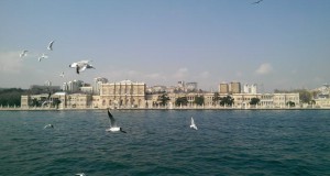 Совршена комбинација на работа и задоволство во прекрасниот Истанбул