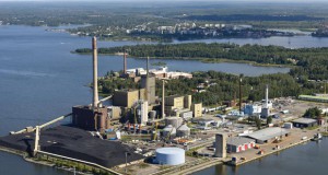 Во Финска отворена најголемата термоцентрала на биомаса во светот