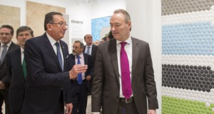 Најновите трендови на саемот за керамика во Валенсија