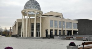 Убави објекти се градат и надвор од Скопје