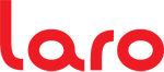 Laro logo