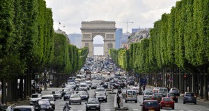 Париз тргнува во битка против градската бучава