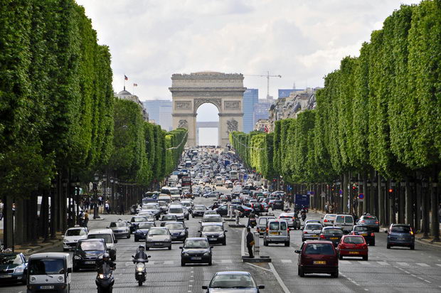 Pariz