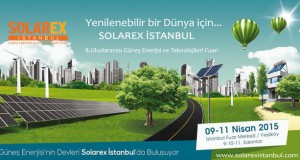 „Solarex Istanbul“ – изложба посветена на соларната енергија