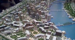 Почнува продажбата на станови од проектот „Белград на вода“