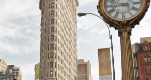 „Адора“ ќе гради зграда како „Флатајрон“ во Њујорк