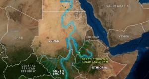 Потпишана спогодба за изградба на најголемата хидроцентрала во Африка