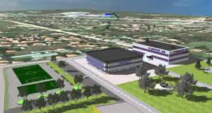 Нови урбанистички планови во општина Илинден