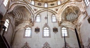 Kонзерваторско-реставраторски активности во битолската Јени џамија