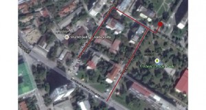 На продажба парцела за станбена зграда во Кисела Вода
