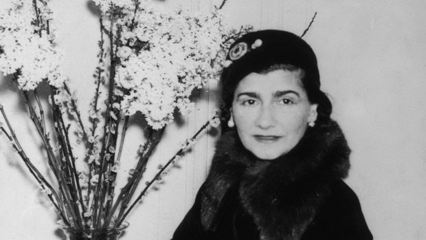 Coco Chanel