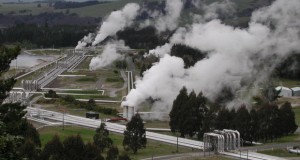 Костарика – држава која функционира исклучиво со обновлива енергија
