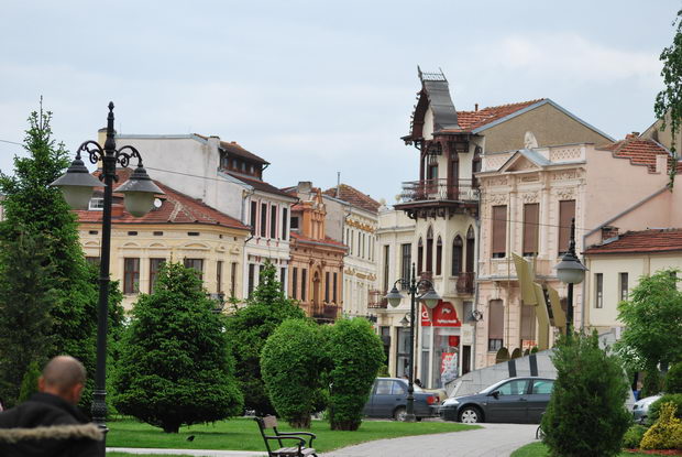 orbis bitola