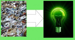 Одржливи практики за управување со отпадот во ЕУ – енергија од отпад