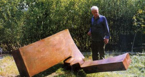 Почина Петар Хаџи Бошков – великанот на македонската модерна и современа скулптура