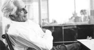 Ото Фрај – постхумен лауреат на Прицкерова награда за 2015