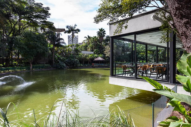 restoran vo sao paolo