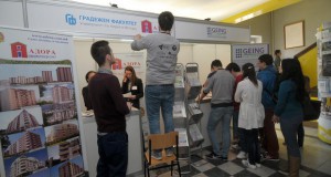 Почнува саемот за вработување Job Fair 2015