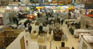 Најновите трендови на мебел изложени на МЕБЕЛ 2015