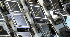 Наградени најдобрите изложувачи на Саемот за мебел 2015