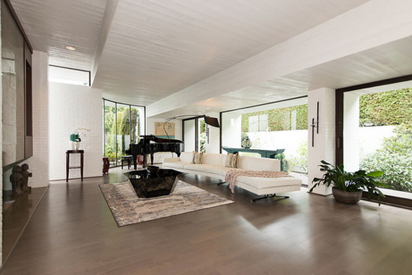 Contemporary Masterpiece Designed by Dan White on Sale