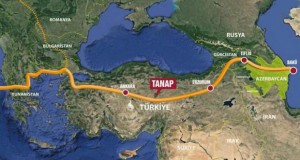Македонија сака да се приклучи на гасоводот ТАНАП