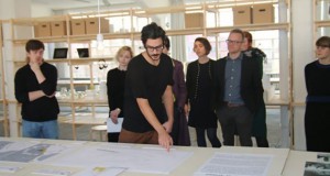 Студенти, аплицирајте за „Bauhaus Lab 2015“!