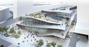 Ќе се гради нова метро станица во Париз