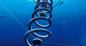 Подводните градови реалност до 2030 година