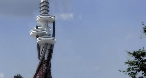Нови објекти во Скопје со футуристички дизајн