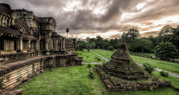 2-gradski-hram-Angkor-Wat