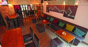 Chill Out во Тетово – опуштена кафетерија со промо алтернативен простор