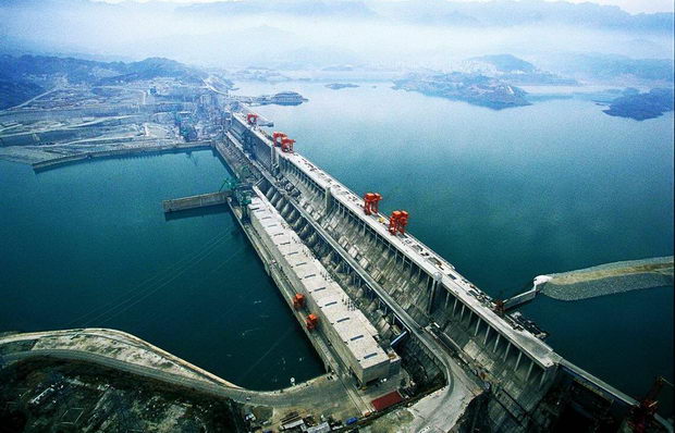 Brana KIna three-gorges-dam1