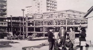 Изложба посветена на ГТЦ