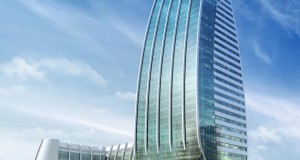 Во јуни во Софија ќе блесне новата највисока зграда во Бугарија