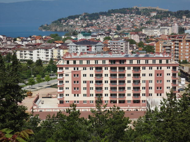 Ohrid-Biljanini Izvori