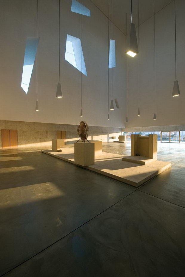 San paolo Parish FOLIGNO(PERUGIA) (3)