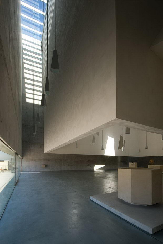 San paolo Parish FOLIGNO(PERUGIA) (4)