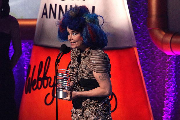 16th Annual Webby Awards