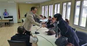 По 50 години, жителите на „Белградска“ во Центар станаа сопственици на своето