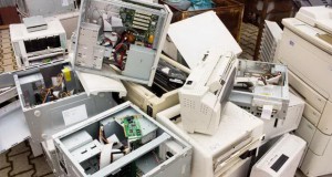 Рекордно количество електронски отпад во светот