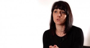 Елпида Хаџи Василева – претставник на Ватикан на Венециското биенале