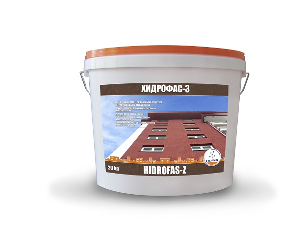 hidrofas-z 20
